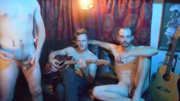 Hollandhousestudios  06-12-2021 video anal show